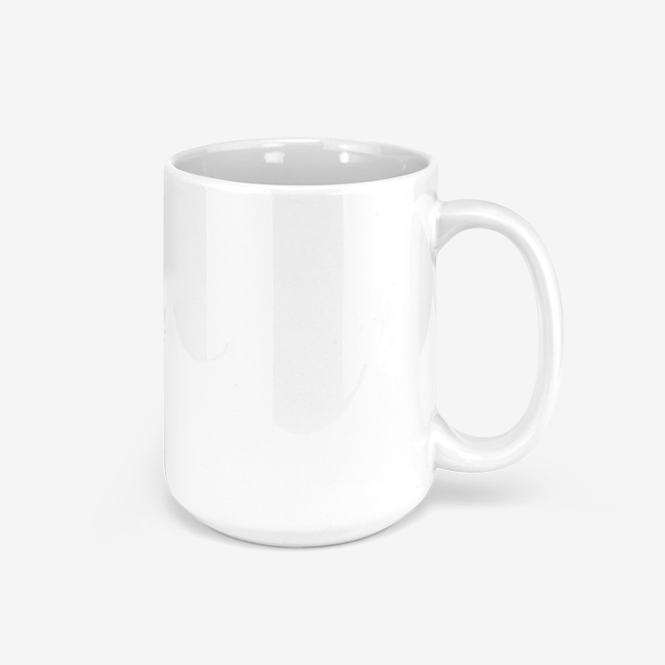 Classic Glossy Mug