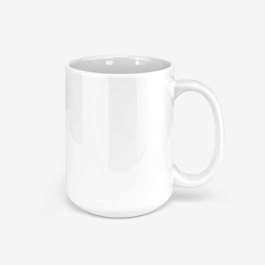 Classic Glossy Mug