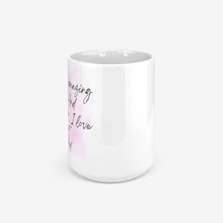 Classic Glossy Mug