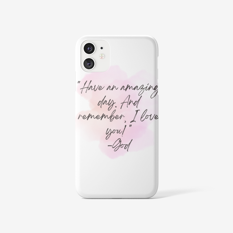 iPhone 11 case