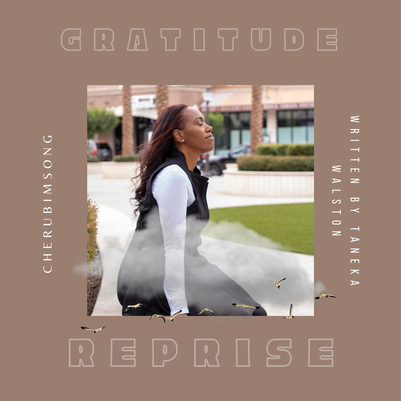 Gratitude Reprise